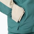 Vaikiška slidinėjimo striukė Helly Hansen Snowbliss opal green 5