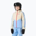 Vaikiška slidinėjimo striukė Helly Hansen Snowbliss bright blue