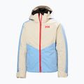 Vaikiška slidinėjimo striukė Helly Hansen Snowbliss bright blue 7