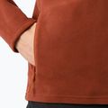 Vyriškas džemperis Helly Hansen Daybreaker Fleece iron oxide 4