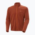 Vyriškas džemperis Helly Hansen Daybreaker Fleece iron oxide 5