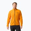 Vyriškas džemperis Helly Hansen Daybreaker Fleece ignite orange