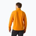 Vyriškas džemperis Helly Hansen Daybreaker Fleece ignite orange 2