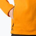 Vyriškas džemperis Helly Hansen Daybreaker Fleece ignite orange 3