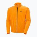 Vyriškas džemperis Helly Hansen Daybreaker Fleece ignite orange 4