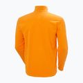 Vyriškas džemperis Helly Hansen Daybreaker Fleece ignite orange 5