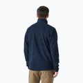 Vyriškas džemperis Helly Hansen Daybreaker Fleece navy 2