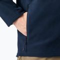 Vyriškas džemperis Helly Hansen Daybreaker Fleece navy 4
