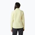 Moteriškas džemperis Helly Hansen Daybreaker Fleece washed lime 2