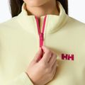 Moteriškas džemperis Helly Hansen Daybreaker Fleece washed lime 3