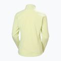 Moteriškas džemperis Helly Hansen Daybreaker Fleece washed lime 6
