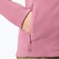 Moteriškas džemperis Helly Hansen Daybreaker Fleece wildberry 4