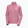 Moteriškas džemperis Helly Hansen Daybreaker Fleece wildberry 5