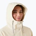 Moteriškas vandeniui atsparus paltas Helly Hansen Moss Ins Pu Coat cream 3