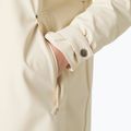 Moteriškas vandeniui atsparus paltas Helly Hansen Moss Ins Pu Coat cream 6