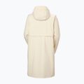 Moteriškas vandeniui atsparus paltas Helly Hansen Moss Ins Pu Coat cream 10