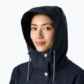 Moteriškas vandeniui atsparus paltas Helly Hansen Moss Ins Pu Coat navy 3