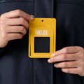 Moteriškas vandeniui atsparus paltas Helly Hansen Moss Ins Pu Coat navy 6