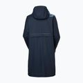 Moteriškas vandeniui atsparus paltas Helly Hansen Moss Ins Pu Coat navy 8