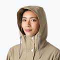Moteriškas vandeniui atsparus paltas Helly Hansen Moss Ins Pu Coat pebble 3