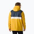 Vyriška buriavimo striukė Helly Hansen Moss Insulated Coat essential yellow 2