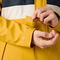 Vyriška buriavimo striukė Helly Hansen Moss Insulated Coat essential yellow 5