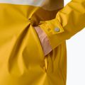 Vyriška buriavimo striukė Helly Hansen Moss Insulated Coat essential yellow 6