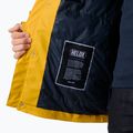 Vyriška buriavimo striukė Helly Hansen Moss Insulated Coat essential yellow 7