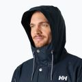 Vyriška buriavimo striukė Helly Hansen Moss Insulated Coat navy 3