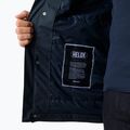 Vyriška buriavimo striukė Helly Hansen Moss Insulated Coat navy 7