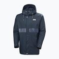 Vyriška buriavimo striukė Helly Hansen Moss Insulated Coat navy 8