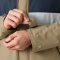 Vyriška buriavimo striukė Helly Hansen Moss Insulated Coat pebble 5