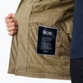 Vyriška buriavimo striukė Helly Hansen Moss Insulated Coat pebble 7