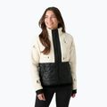 Moteriška hibridinė striukė Helly Hansen Bliss Hybrid cream skiers embroidery