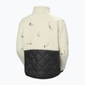 Moteriška hibridinė striukė Helly Hansen Bliss Hybrid cream skiers embroidery 6