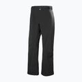 Vyriškos slidinėjimo kelnės Helly Hansen Alpha Ins black