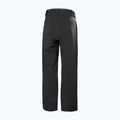 Vyriškos slidinėjimo kelnės Helly Hansen Alpha Ins black 2