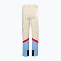Moteriškos slidinėjimo kelnės Helly Hansen Alphelia Ins cream 2