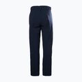 Moteriškos slidinėjimo kelnės Helly Hansen Alphelia Ins navy 2