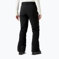 Moteriškos slidinėjimo kelnės Helly Hansen Alphelia Ins black 2