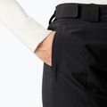 Moteriškos slidinėjimo kelnės Helly Hansen Alphelia Ins black 3