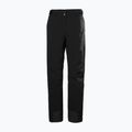 Moteriškos slidinėjimo kelnės Helly Hansen Alphelia Ins black 6