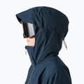 Moteriška slidinėjimo striukė Helly Hansen Bellissmo Belted navy 3