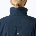 Moteriška slidinėjimo striukė Helly Hansen Bellissmo Belted navy 4