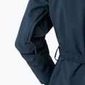 Moteriška slidinėjimo striukė Helly Hansen Bellissmo Belted navy 5