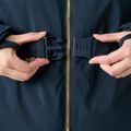 Moteriška slidinėjimo striukė Helly Hansen Bellissmo Belted navy 7