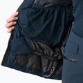 Moteriška slidinėjimo striukė Helly Hansen Bellissmo Belted navy 8