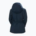 Moteriška slidinėjimo striukė Helly Hansen Bellissmo Belted navy 10