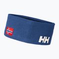 Lankelis galvai Helly Hansen Team dark blue nsf