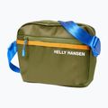 Maža rankinė Helly Hansen Guide Shoulder terrain green